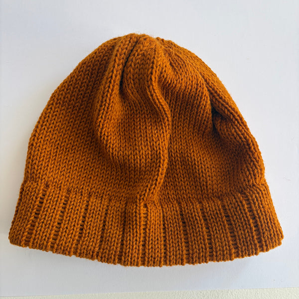 Margot Gloger - Handmade Wool Blend Beanies (mgl064)