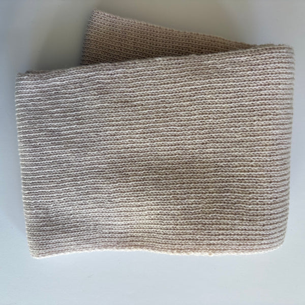 Margot Gloger - Handmade Wool Blend Scarves (mgl062)