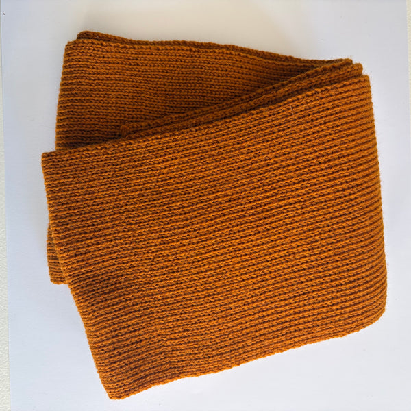 Margot Gloger - Handmade Wool Blend Scarves (mgl062)