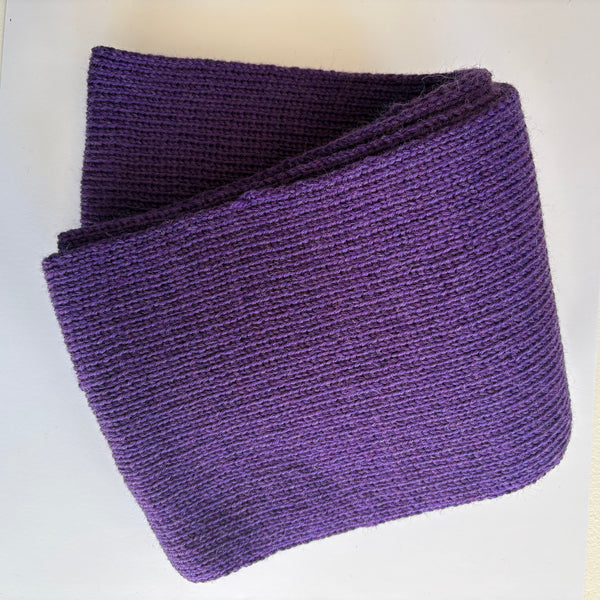 Margot Gloger - Handmade Wool Blend Scarves (mgl062)