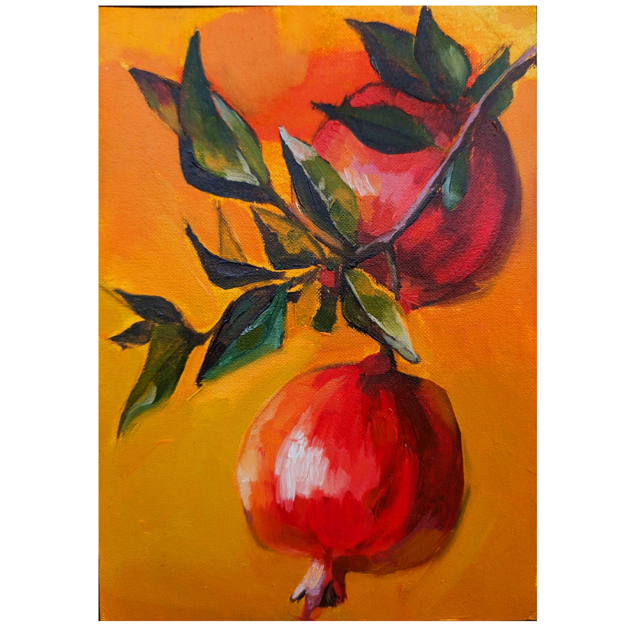 Josi Svendsen - 'Mothers Favourite' Limited Edition Print (jsv005)