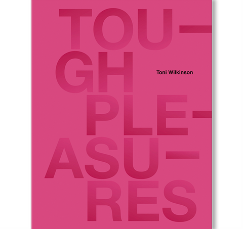Toni Wilkinson - 'Tough Pleasures' (m/aco008)