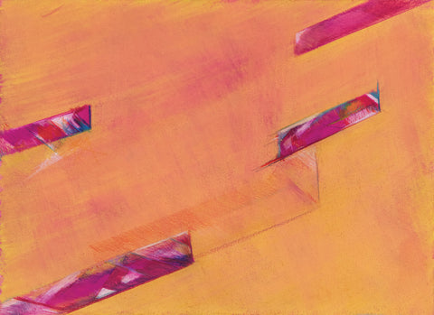 Ronan Lane - 'Towards a new memory' (rlan06)
