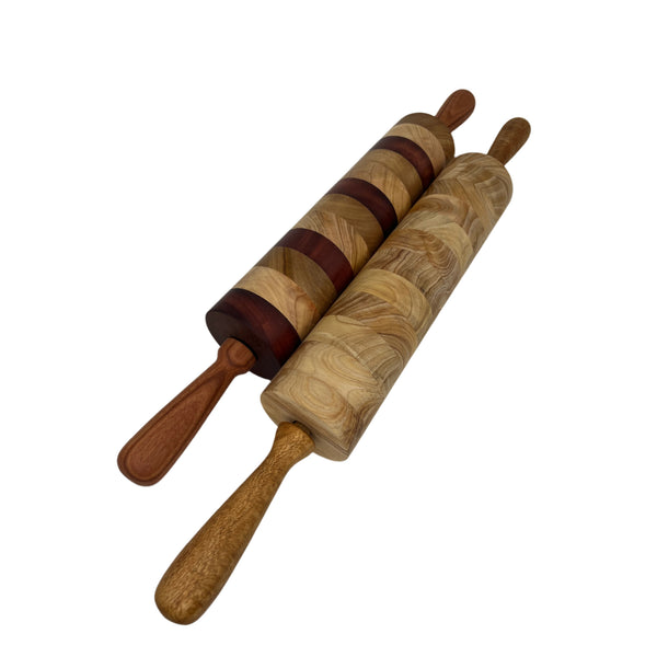 Colin Knight - Rolling Pin (ckn055)