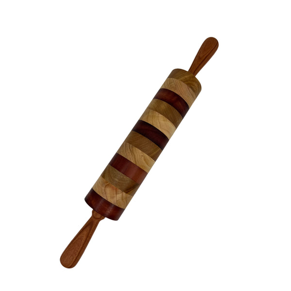 Colin Knight - Rolling Pin (ckn055)