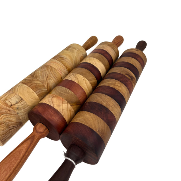 Colin Knight - Rolling Pin (ckn055)