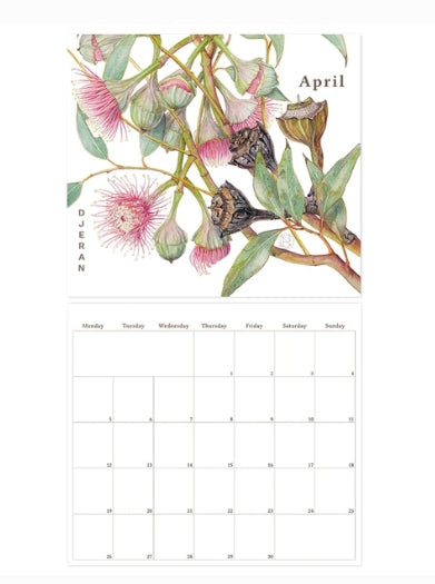 Philippa Nikulinsky - 2027 Calendar (m/anik56)