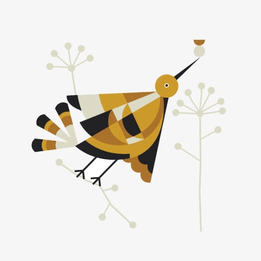 Kyle Hughes-Odgers - ‘Flight mode’- Limited Edition Screen Print (m/kho5)