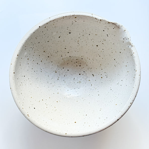 Stewart Scambler - Medium Mixing Bowl (ssca01)