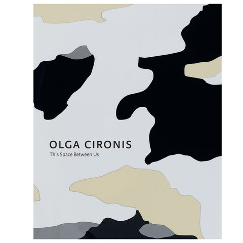 Olga Cironis - This Space Between Us Written by Paola Anselmi, Jacqueline Millner & Lisa Slade (m/fac65)