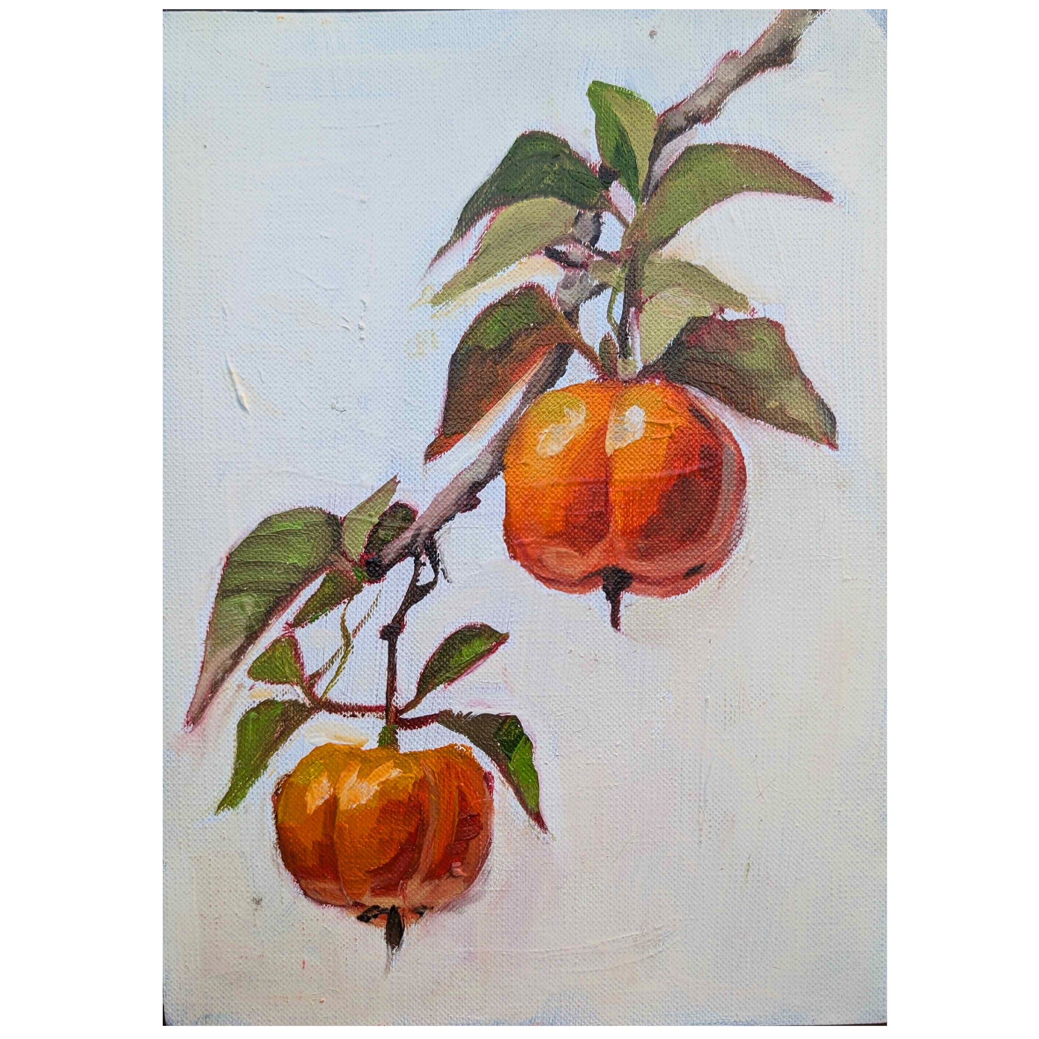 Josi Svendsen - 'The Lovers' Limited Edition Print (jsv007)