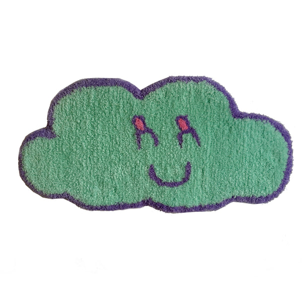 Fish Apple by Ben David - Cloud Rugs (bda001)