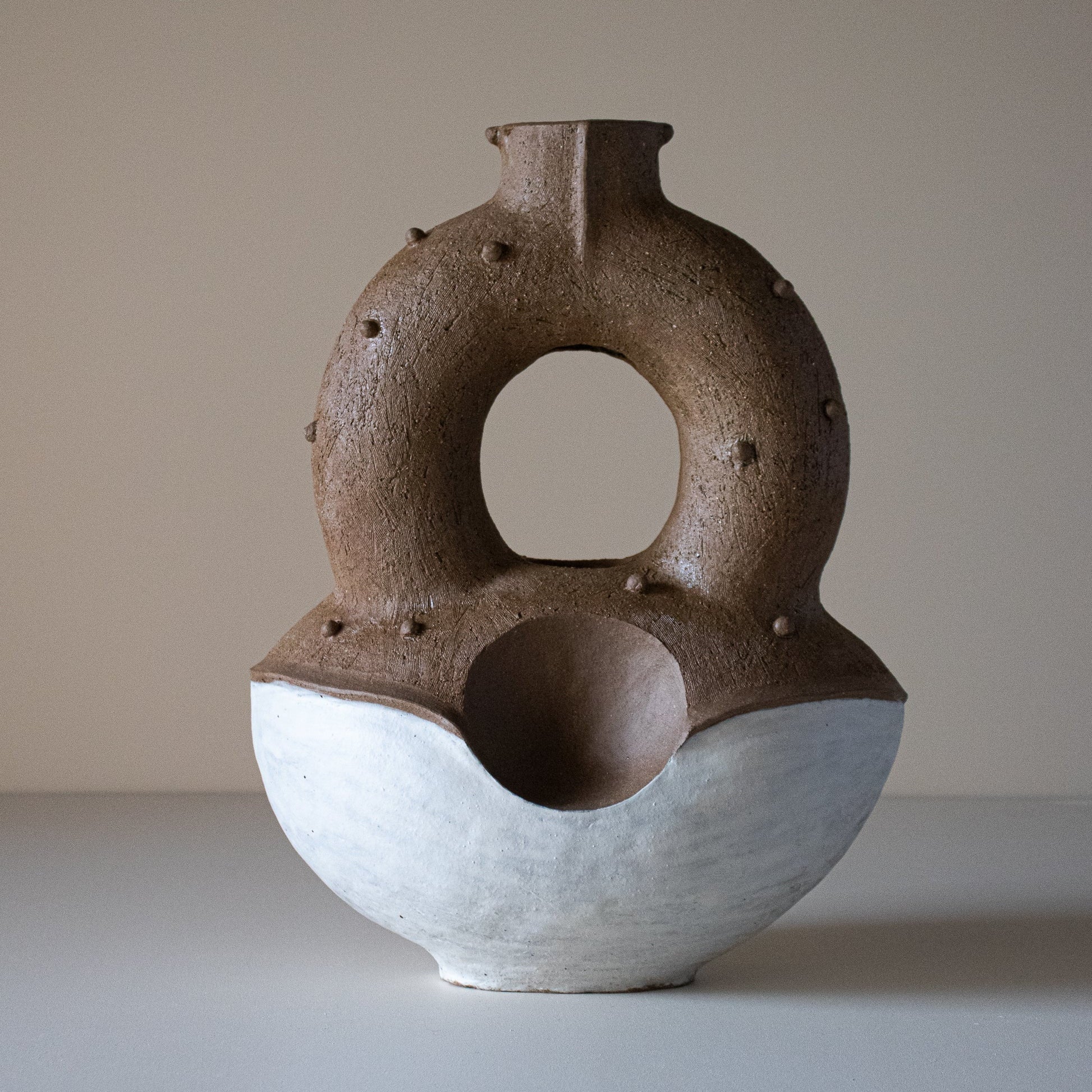 Victoria Martínez Zurbano - 'Presente' (vma003)