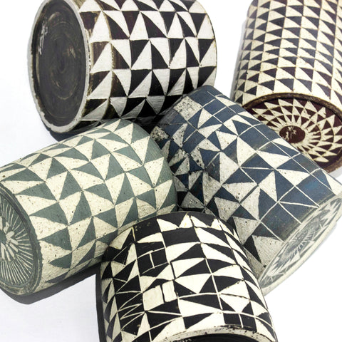 GRIDS: RHYTHMS IN CLAY MASTERCLASS | SAKSHI AGARWAL