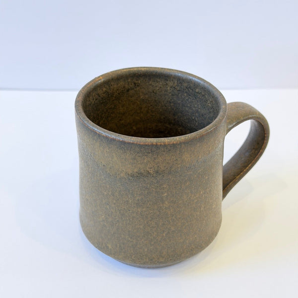 Stewart Scambler - Bunbury Basalt Mugs (ssca12)
