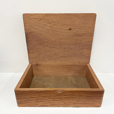 Christian Rendtorff - Salt Sheoak Box (cren101)