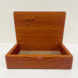 Christian Rendtorff - Sheoak Box (cren104)