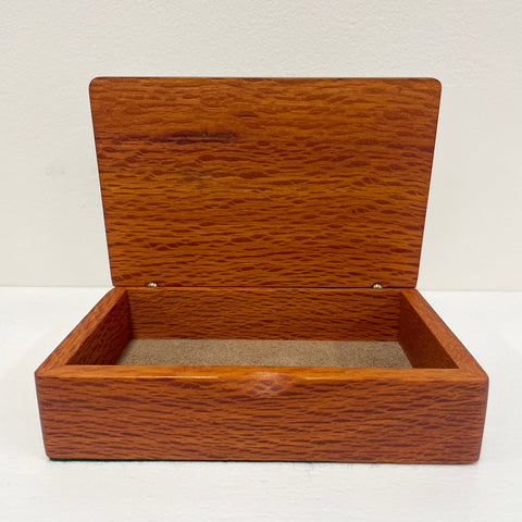 Christian Rendtorff - Sheoak Box (cren104)
