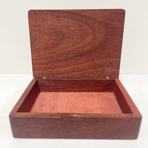 Christian Rendtorff - Jarrah Box (cren106)