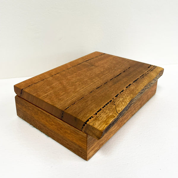 Christian Rendtorff - Marri Box (cren150)