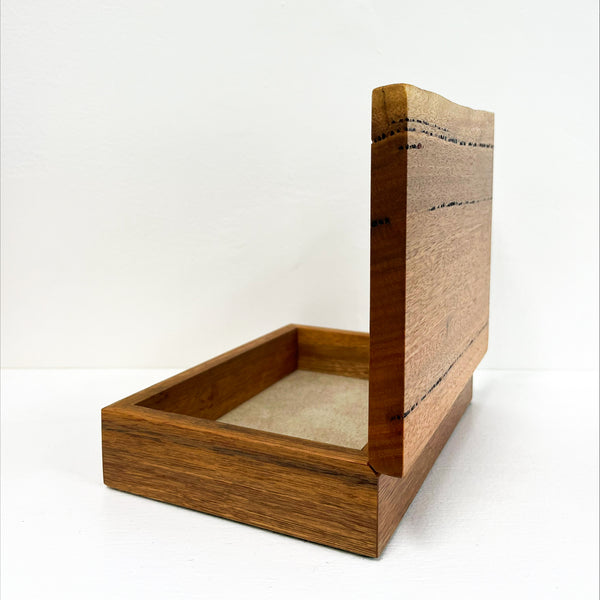 Christian Rendtorff - Marri Box (cren150)