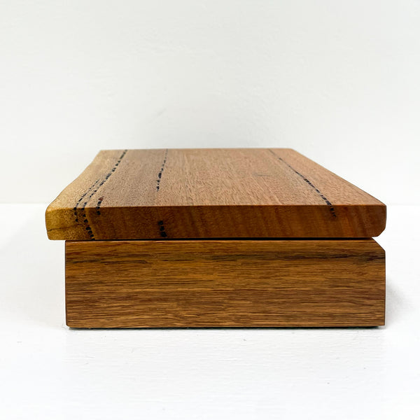 Christian Rendtorff - Marri Box (cren150)