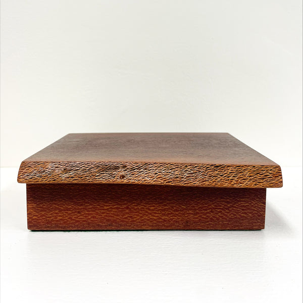 Christian Rendtorff - Banksia Box (cren153)