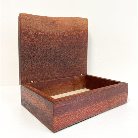 Christian Rendtorff - Banksia Box (cren153)