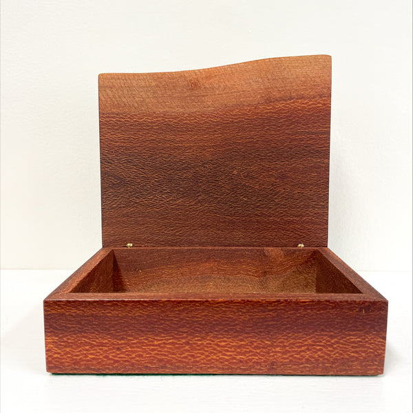 Christian Rendtorff - Banksia Box (cren153)
