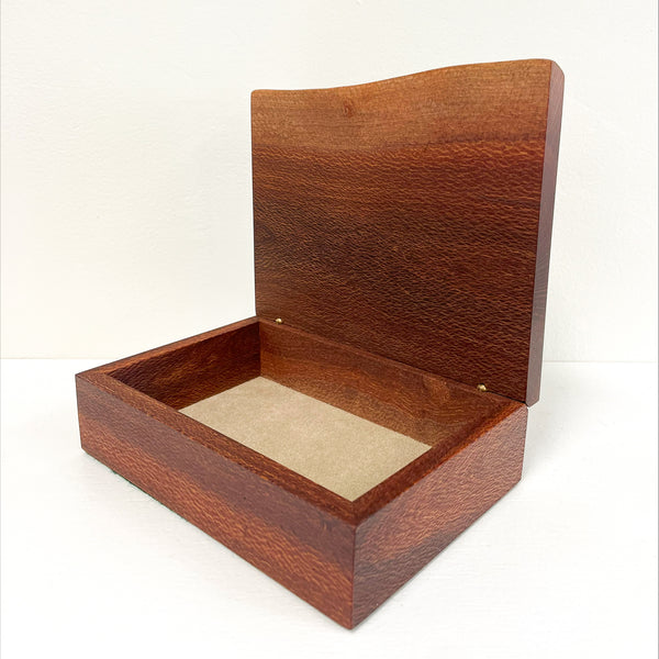 Christian Rendtorff - Banksia Box (cren153)