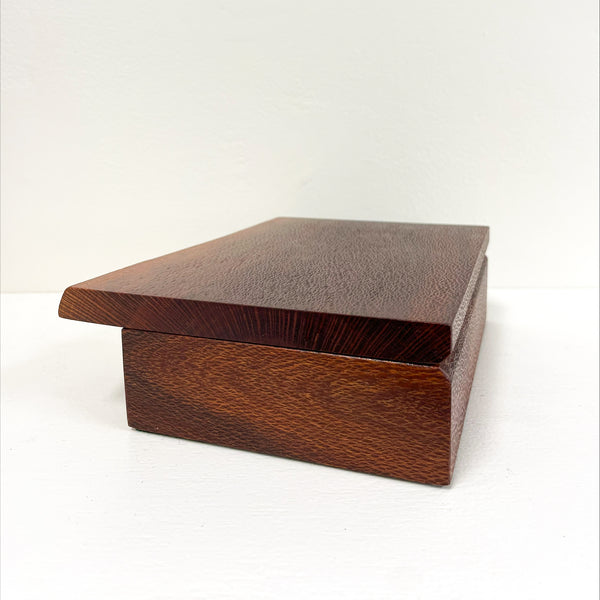 Christian Rendtorff - Banksia Box (cren153)