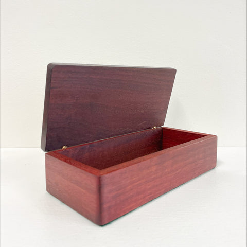 Christian Rendtorff - Jarrah Box (cren154)