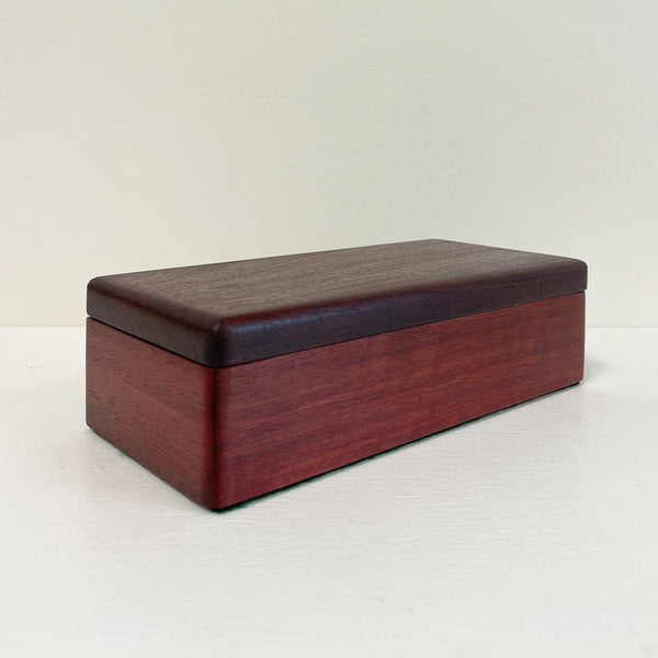 Christian Rendtorff - Jarrah Box (cren154)