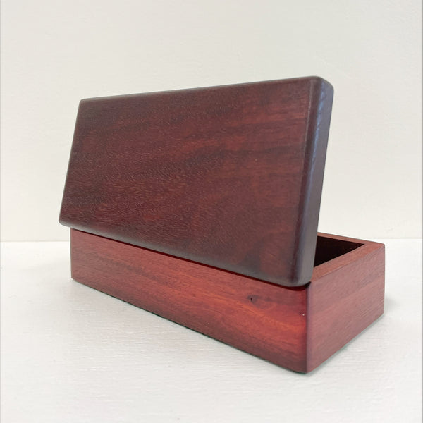 Christian Rendtorff - Jarrah Box (cren154)