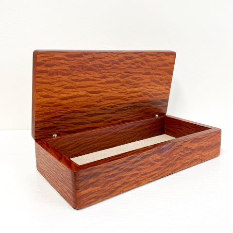 Christian Rendtorff - Sheoak Box (cren155)