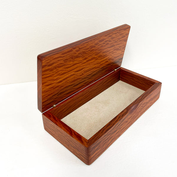 Christian Rendtorff - Sheoak Box (cren155)