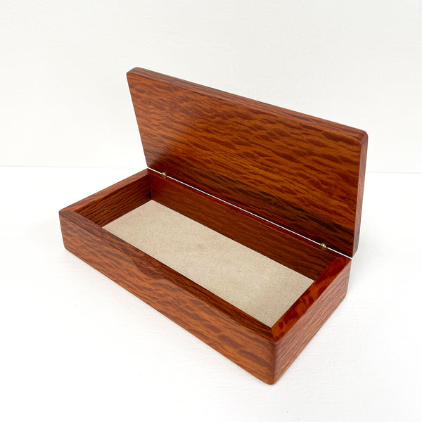 Christian Rendtorff - Sheoak Box (cren155)
