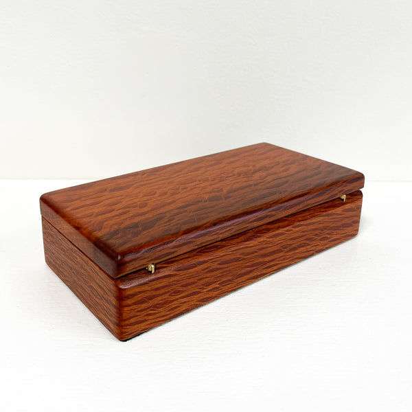 Christian Rendtorff - Sheoak Box (cren155)