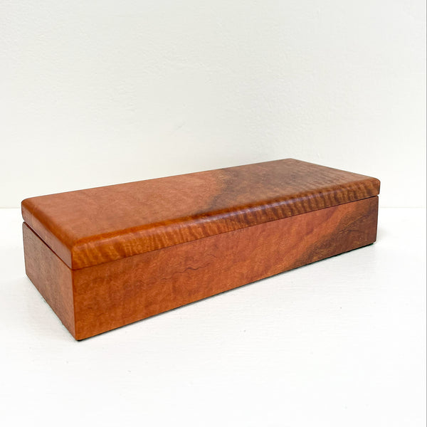Christian Rendtorff - Rose Gum Box (cren156)