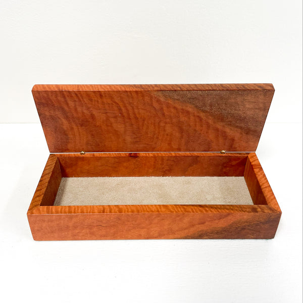 Christian Rendtorff - Rose Gum Box (cren156)