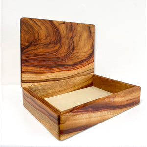 Christian Rendtorff - Camphor Laurel Box (cren158)