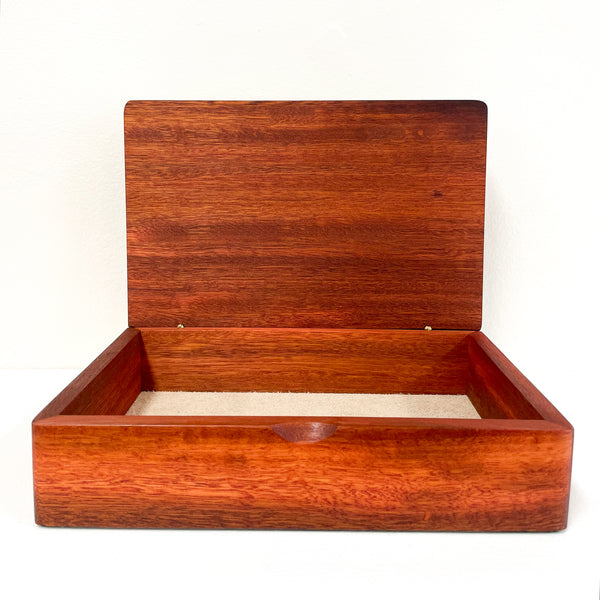 Christian Rendtorff - Reclaimed Karri Box (cren159)