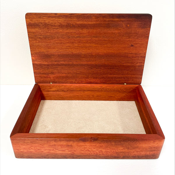 Christian Rendtorff - Reclaimed Karri Box (cren159)