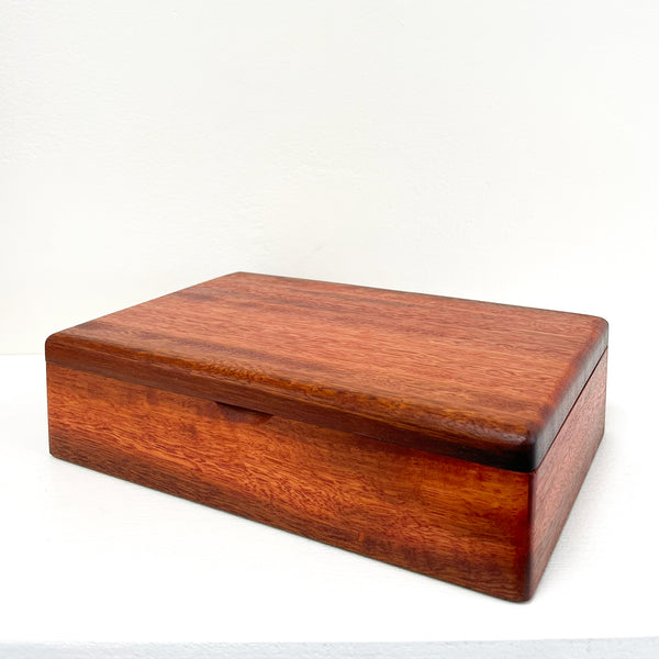 Christian Rendtorff - Reclaimed Karri Box (cren159)
