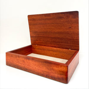 Christian Rendtorff - Reclaimed Karri Box (cren159)