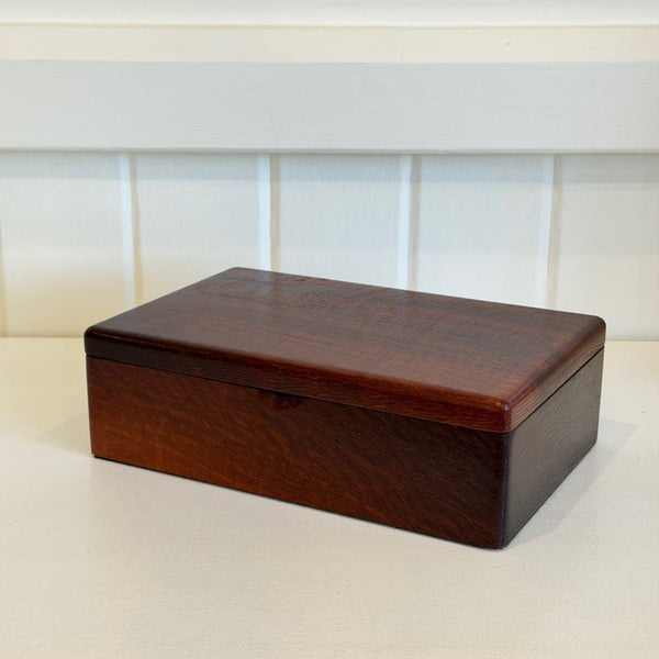 Christian Rendtorff - Reclaimed Woody Pear Box (cren160)