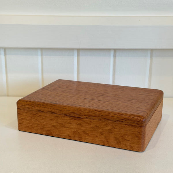 Christian Rendtorff - Sheoak Box (cren162)