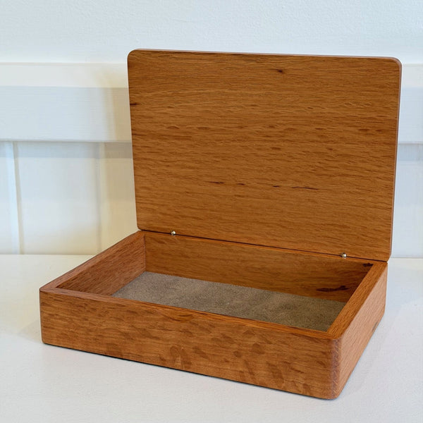 Christian Rendtorff - Sheoak Box (cren162)