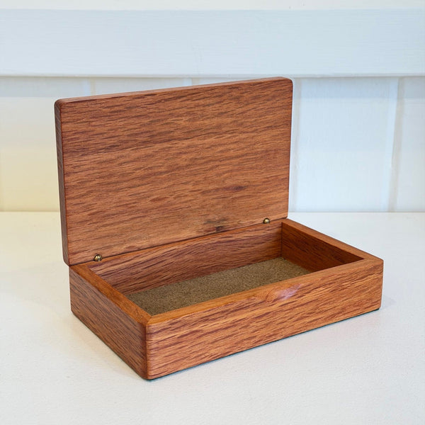 Christian Rendtorff - Sheoak Box (cren166)