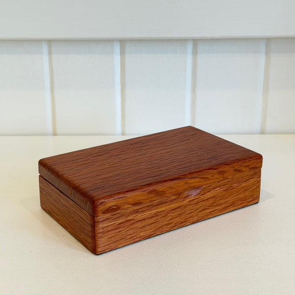 Christian Rendtorff - Sheoak Box (cren166)